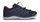 Lowa Wanderschuhe Maddox Low GTX (Multifunktions, Textil/Synthetik, wasserdicht) navyblau/beere Damen